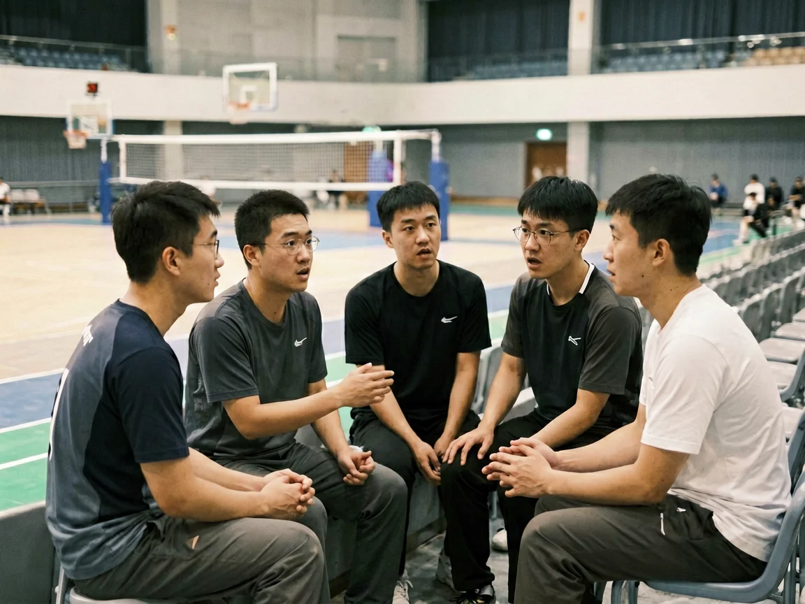 体育赛场准备,奥兰多魔术阵容